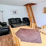 Deichkieker - Wo Nordsee Dich Umarmt Und Erholung Beginnt *