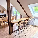 Deichkieker - Wo Nordsee Dich Umarmt Und Erholung Beginnt Appartamento *
