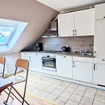 Deichkieker - Wo Nordsee Dich Umarmt Und Erholung Beginnt * Horumersiel