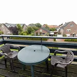 Deichkieker - Wo Nordsee Dich Umarmt Und Erholung Beginnt * Horumersiel