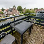 Deichkieker - Wo Nordsee Dich Umarmt Und Erholung Beginnt *