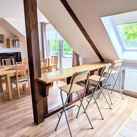 Deichkieker - Wo Nordsee Dich Umarmt Und Erholung Beginnt Apartment *