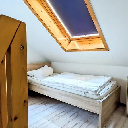 Apartment Deichkieker - Wo Nordsee Dich Umarmt Und Erholung Beginnt *
