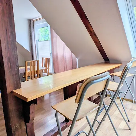 Apartment Deichkieker - Wo Nordsee Dich Umarmt Und Erholung Beginnt Horumersiel