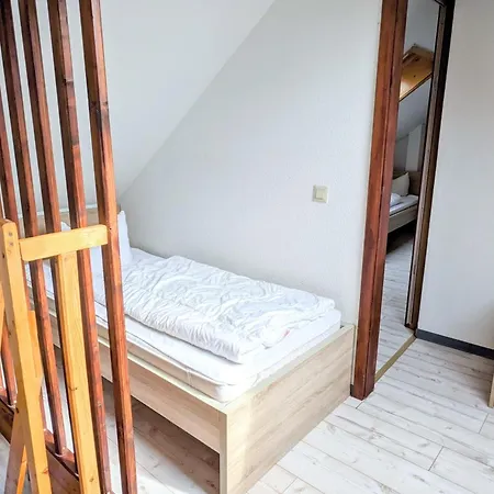 Deichkieker - Wo Nordsee Dich Umarmt Und Erholung Beginnt Lägenhet