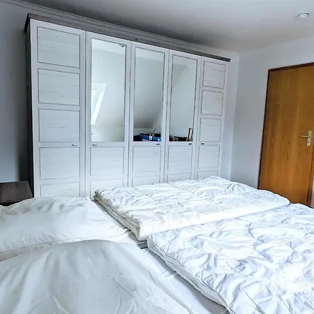 Apartment Deichkieker - Wo Nordsee Dich Umarmt Und Erholung Beginnt Horumersiel