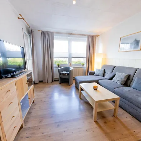 Deichkieker - Wo Nordsee Dich Umarmt Und Erholung Beginnt * Horumersiel