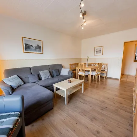 Apartment Deichkieker - Wo Nordsee Dich Umarmt Und Erholung Beginnt Horumersiel