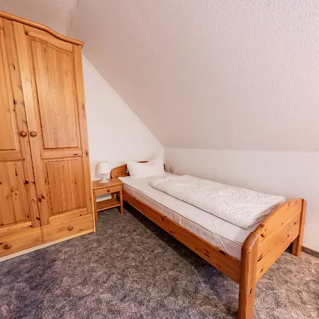 Deichkieker - Wo Nordsee Dich Umarmt Und Erholung Beginnt Apartment