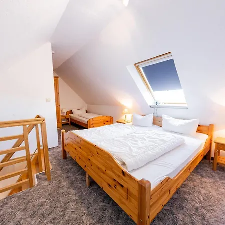 Apartment Deichkieker - Wo Nordsee Dich Umarmt Und Erholung Beginnt