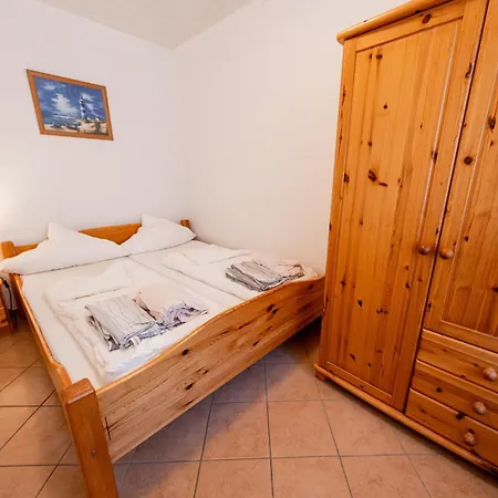Deichkieker - Wo Nordsee Dich Umarmt Und Erholung Beginnt Apartment
