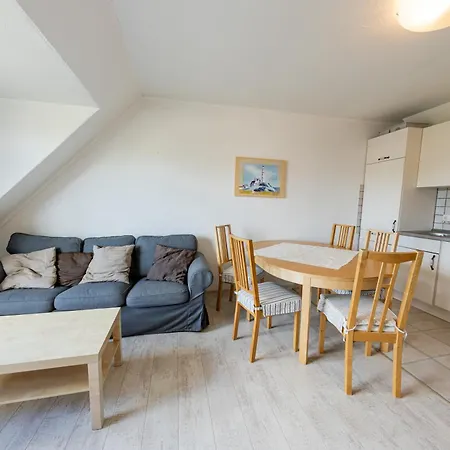 Apartment Deichkieker - Wo Nordsee Dich Umarmt Und Erholung Beginnt Horumersiel