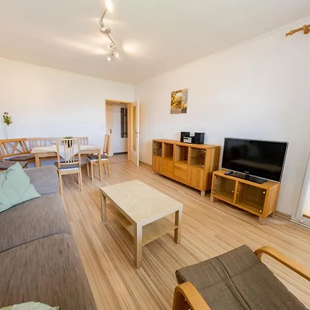 Deichkieker - Wo Nordsee Dich Umarmt Und Erholung Beginnt Apartment