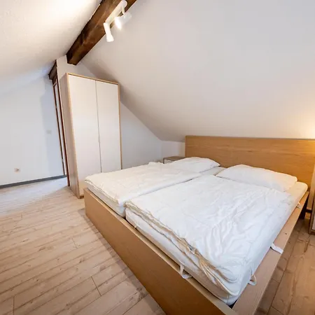 Deichkieker - Wo Nordsee Dich Umarmt Und Erholung Beginnt Apartment