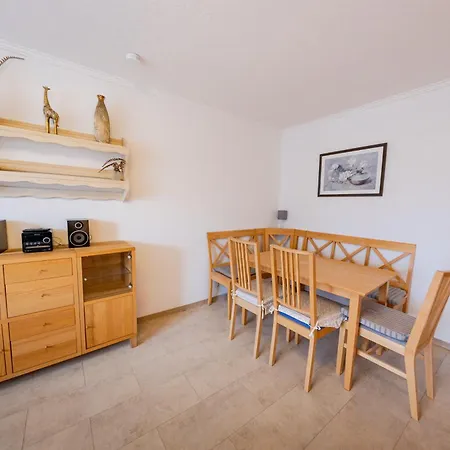 Deichkieker - Wo Nordsee Dich Umarmt Und Erholung Beginnt Apartment *
