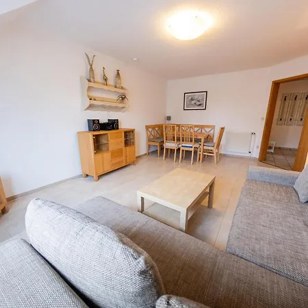 Apartment Deichkieker - Wo Nordsee Dich Umarmt Und Erholung Beginnt *