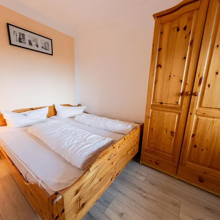 Apartment Deichkieker - Wo Nordsee Dich Umarmt Und Erholung Beginnt