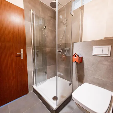 Deichkieker - Wo Nordsee Dich Umarmt Und Erholung Beginnt Apartment *