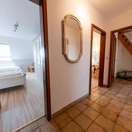 Apartment Deichkieker - Wo Nordsee Dich Umarmt Und Erholung Beginnt *