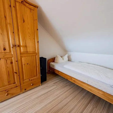 Deichkieker - Wo Nordsee Dich Umarmt Und Erholung Beginnt Lägenhet Horumersiel