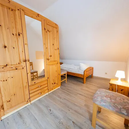Appartement Deichkieker - Wo Nordsee Dich Umarmt Und Erholung Beginnt *