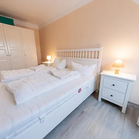 Deichkieker - Wo Nordsee Dich Umarmt Und Erholung Beginnt Lägenhet *