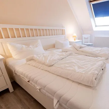 Appartement Deichkieker - Wo Nordsee Dich Umarmt Und Erholung Beginnt *