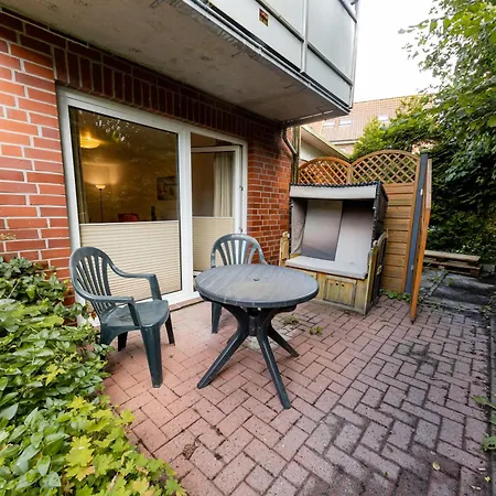 Deichkieker - Wo Nordsee Dich Umarmt Und Erholung Beginnt Apartment *