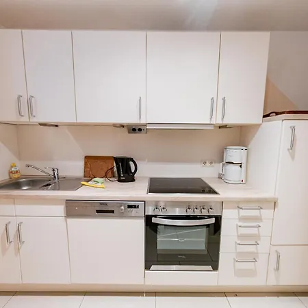 Deichkieker - Wo Nordsee Dich Umarmt Und Erholung Beginnt Apartment *
