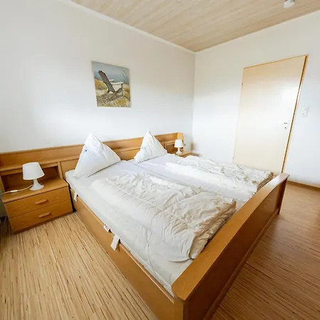Deichkieker - Wo Nordsee Dich Umarmt Und Erholung Beginnt Apartment Horumersiel