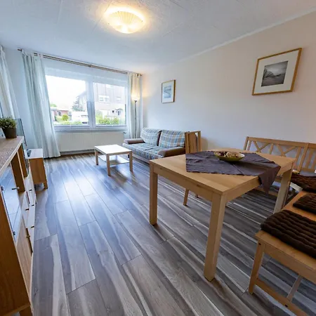 Deichkieker - Wo Nordsee Dich Umarmt Und Erholung Beginnt Apartment *