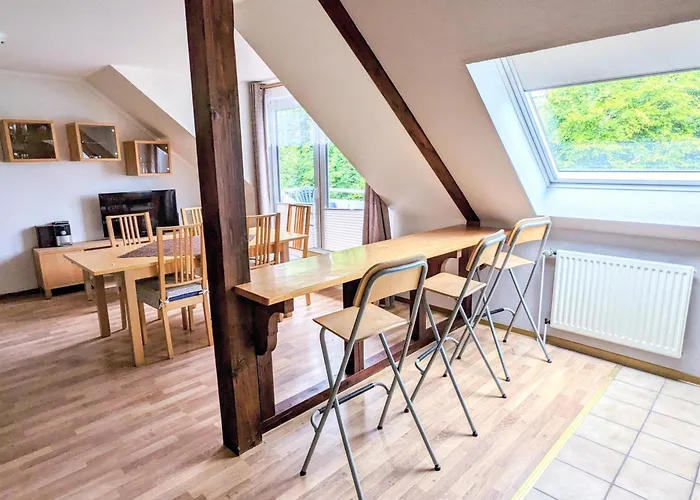 Deichkieker - Wo Nordsee Dich Umarmt Und Erholung Beginnt Apartment *