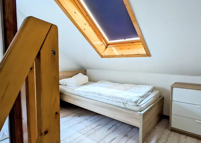 Apartment Deichkieker - Wo Nordsee Dich Umarmt Und Erholung Beginnt *