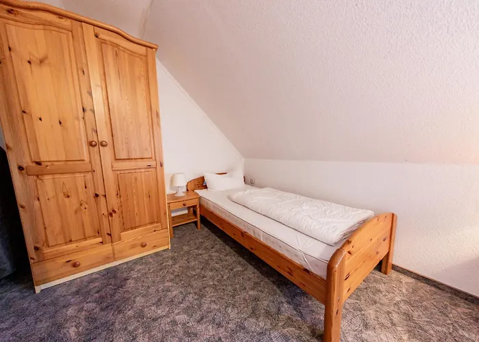 Deichkieker - Wo Nordsee Dich Umarmt Und Erholung Beginnt Apartment