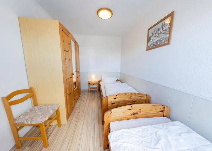 Deichkieker - Wo Nordsee Dich Umarmt Und Erholung Beginnt Apartamento