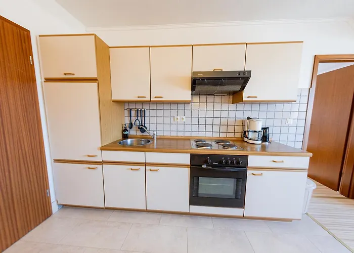 Apartamento Deichkieker - Wo Nordsee Dich Umarmt Und Erholung Beginnt Horumersiel