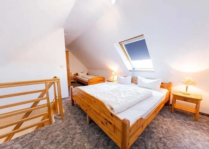 Apartment Deichkieker - Wo Nordsee Dich Umarmt Und Erholung Beginnt