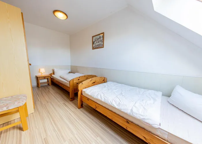 Apartamento Deichkieker - Wo Nordsee Dich Umarmt Und Erholung Beginnt