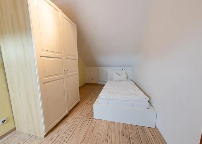 Deichkieker - Wo Nordsee Dich Umarmt Und Erholung Beginnt Horumersiel