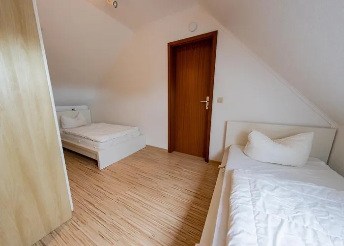 Deichkieker - Wo Nordsee Dich Umarmt Und Erholung Beginnt Apartamento