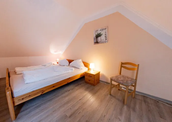 Deichkieker - Wo Nordsee Dich Umarmt Und Erholung Beginnt Apartamento *