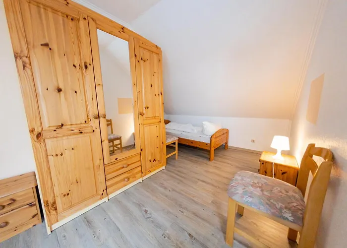Apartment Deichkieker - Wo Nordsee Dich Umarmt Und Erholung Beginnt *