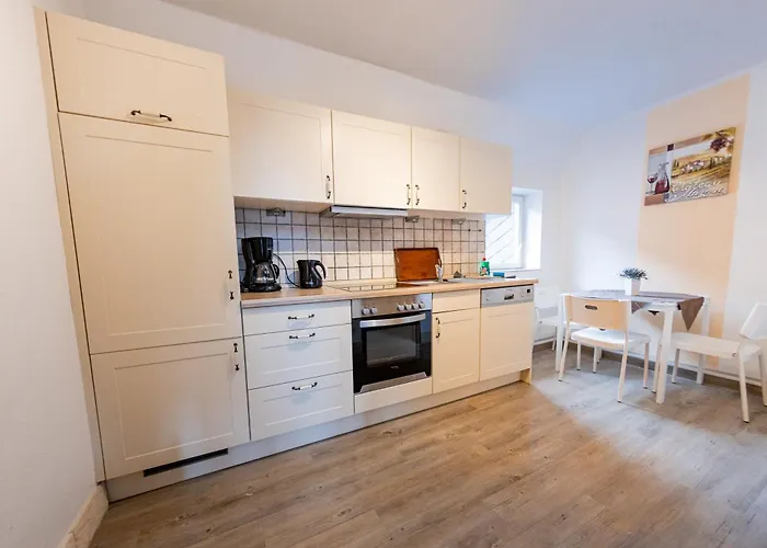 Apartamento Deichkieker - Wo Nordsee Dich Umarmt Und Erholung Beginnt